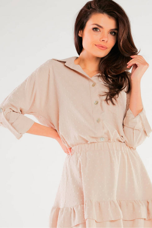 Shirt model 166782